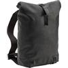 BROOKS ENGLAND PICKWICK COT.CANVAS 26L Zaino