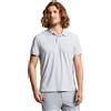SLAM TECH PIQUE POLO SS Manica Corta Uomo