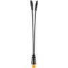 GARMIN CAVO Y TRASDUTTORE DA 12 PIN A DUAL 4 PIN per