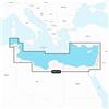 GARMIN MAR MEDITERRANEO SUD EST Carte nautiche
