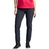 SLAM WS TECH CHINO PANT Pantalone Donna
