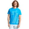SLAM FOIL T-SHIRT SS Manica Corta Uomo