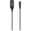 GARMIN CAVO DI RICARICA CON CLIP USB