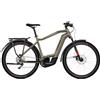 HAIBIKE TREKKING 8 HIGH E-BIKE IBRIDA