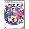Eagle Pictures Maschi Contro Femmine