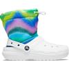 Crocs Classic Neo Puff Boot K Stivali Da NeveUnisex - Bambini e ragazzi | Stivali da neve