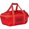 Helly Hansen Unisex H/H Scout Duffel S, rosso, STD