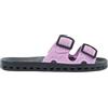 Sensi la Jolla Urban Ciabatta Unisex in Gomma 4150/U 8051128263237-40/41 Lilla 40/41