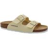 Lumberjack SWD8006-003 Modello JOLIE Sandalo doppia fibbia donna