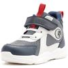 Orthopop Scarpe Ortopediche correttive per Bambini con Caviglia e Arco Plantare per Bambini e Bambine