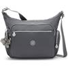Kipling Gabbie Borsa a Tracolla Leggera Media Multi Tasche