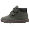 Geox B Hynde Boy Wpf, Stivaletti Bimbo 0-24, Verde (Dk Green), 21 EU