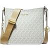 Michael Kors Borsa a tracolla piccola in pelle