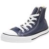 Converse Scarpe Chuck Taylor all Star Youths TG 34 cod 3J233C - 9B [US 2.5 UK 2 CM 21]