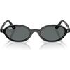 Ray-Ban Unisex Rb4472 Full Rim - Occhiali da sole
