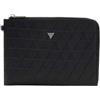 Guess Pochette Nero PMTOTE P6135 NERO PZ.