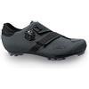 SIDI Scarpe Ciclismo MTB Uomo MTB AERTIS Mega Grigio Nero [Taglia: 48]