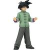 Banpresto Goten Dragon Ball Super: Super Hero Dxf 14 cm BP88502 Multicolore