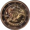 # 2 Euro Moneta Italia 2016 Donatello Moneta commemorativa €