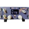 ToysWeltX Pannello transponder ATC 1:1 per simulatori di volo, pannello di controllo USB, compatibile con MSFS2020, MSFS2024, X-Plane 12, ZIBO737, PMDG737