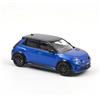 Norev Alpine A290 2024 Blu Alpine Vision Jet-Car 1:43, 5 cm