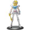 REOZIGN Figura Di Combattimento Hyoga, Ikki della Fenice, Seiya Di Pegaso, Shun Di Andromeda E Shiryu, 18 Cm, Personaggio Di Gioco Animato, Artigianato, Regali (b)