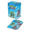 Asmodee Deck Box: Pokemon Generation 6 [Importato dalla Francia]