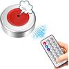 Zomiboo Macchina per Scoreggiare Telecomandata Divertente Macchina del Suono del Bavaglio Giocattoli Scoreggia Controllati a Infrarossi Giocattoli Pratici per Scherzo Gioco di Burla Prop, Spettacoli