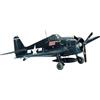 Hasegawa 1:72 - (00241) F6F-3/ 5 Hellcat (H-B11)