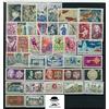 ISB COLLECTION 1968 Francia anno intero Nuovi Declinazione Anno Completo Francobolli Nuovi