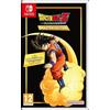 Bandai Namco Dragon Ball Z: Kararot Master Edition Nintendo Switch Gioco