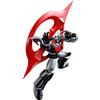 TAMASHII NATIONS Bandai 12865 54141 - SRC Mazinger Zero AF