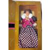Mattel Winter Rhapsody Barbie #2 Special Edition (Avon)