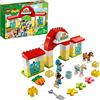 LEGO 10951 DUPLO Town Maneggio