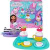 Spin Master Gabby's Dollhouse - Sprinkle Time Hot Cocoa Set (6067216)