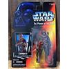 Hasbro Star Wars Chewbacca Figura con Bowcaster e Blaster Rifle
