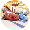 Modecor CIALDA PER TORTA OSTIA DISNEY CARS 72157 (GIALLO)
