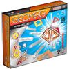 Geomag - Classic Panels 451 Costruzioni Magnetiche e Giochi Educativi, 44 Pezzi, RVS-342