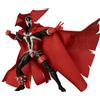 McFarlane Spawn (Image Comics Founders Series) - Action figure Deluxe da 17,8 cm, edizione Elite