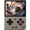 Kexpery Mini Plus - Console di gioco portatile, retrò, portatile, sistema Linux, schermo IPS da 8,9 cm, console per videogiochi, ricaricabile, supporto WiFi, 3000 mAh, regalo per bambini e adulti