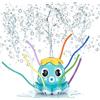 Yi'antai Giochi d'Acqua per Bambin, Giochi da Giardino con Spruzzino Acqua