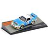 OPO 10 Modellino Auto in Scala 1:43 Compatibile con Porsche 911 Carrera Rally Monte Carlo 1978 - PRC06