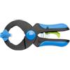Högert Technik HÖGERT HT3B954 - Chiave a cricchetto, 100 mm, 150 mm, 200 mm