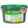 Baufan proNatur Vitalweiß 5 l | Pittura ai silicati per interni | Alta qualità | Tonalizzabile | Senza solventi, plastificanti e conservanti | Imballo resistente