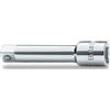 Beta 900/21 - Prolunghe con attacchi quadri, maschio e femmina 1/4 cromate