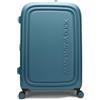 Mandarina Duck LOGODUCK + Trolley Large EXP
