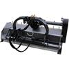BlackStone BP 150 Hydro - Trinciaerba per trattore - Seria medio-pesante - Spostamento idraulico
