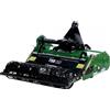 GreenBay TSB 125 - Fresa Interrasassi per trattore