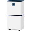 Argo Dry Pury Evo 13 - Deumidificatore con purificazione - 13L/24h