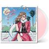 BLACK SCREEN RECORDS Paradise Killer [Original Game Soundtrack] (Rose/Clear)